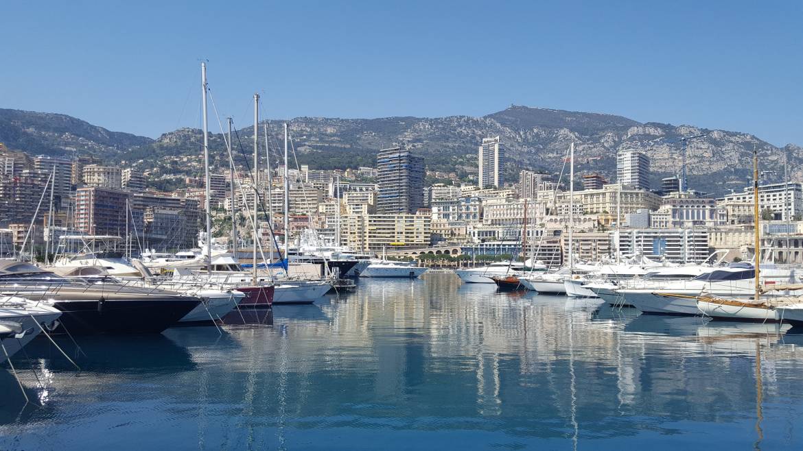 В Монако выберут лучших шеф-поваров суперъяхт