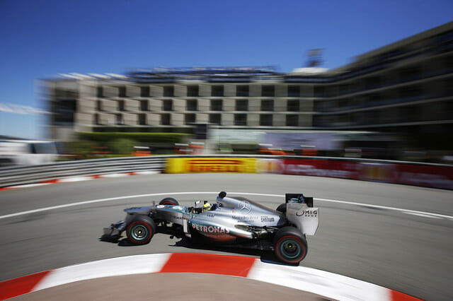 Самый бюджетный способ посмотреть Гран-при в Монако