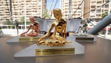 Телевизионный Фестиваль Монте-Карло учреждает новую премию