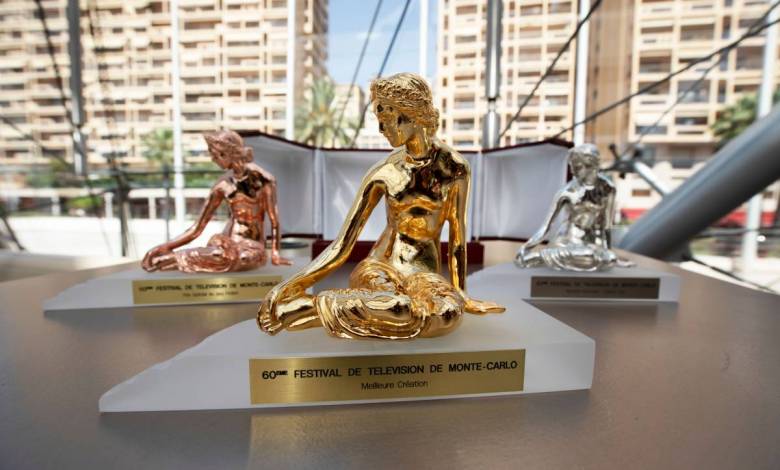 Телевизионный Фестиваль Монте-Карло учреждает новую премию