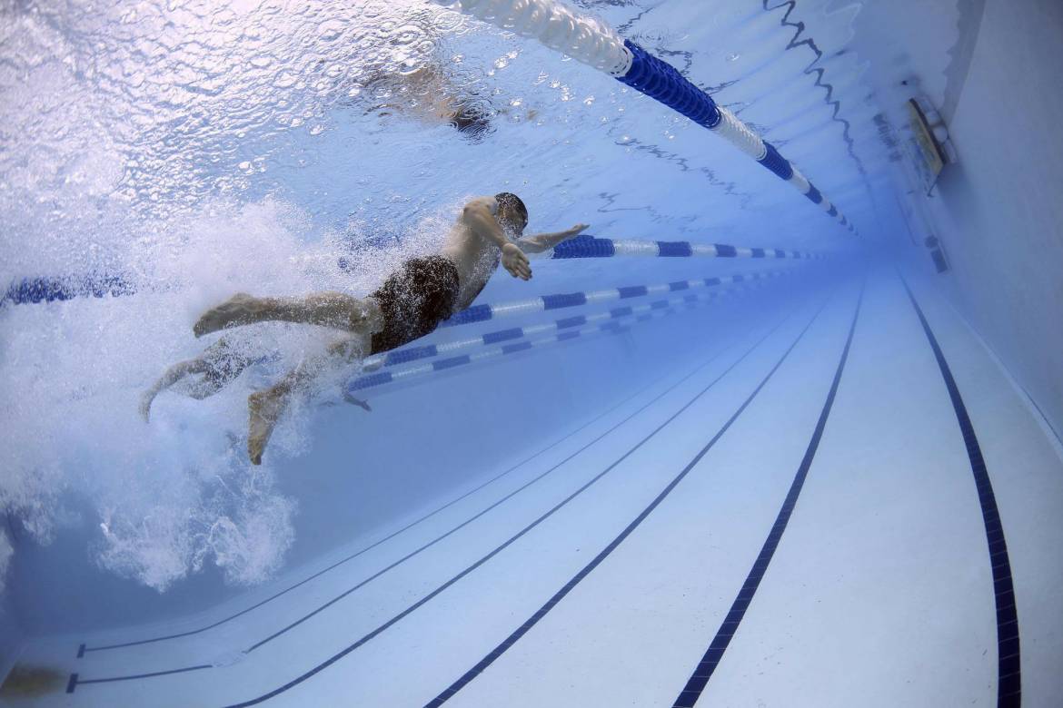 Соревнование по плаванию Mare Nostrum Swim Tour меняет свой стиль